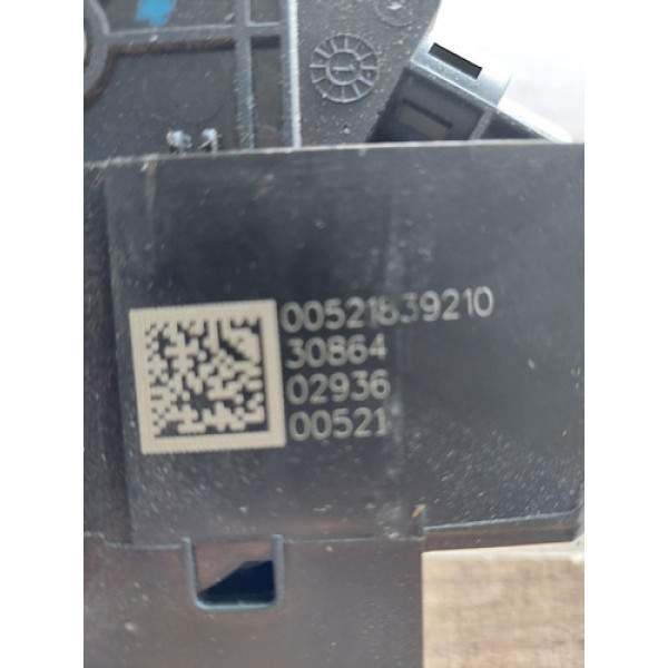 Fechadura Elétrica Direita Fiat Strada 1.4 Endurance 2021