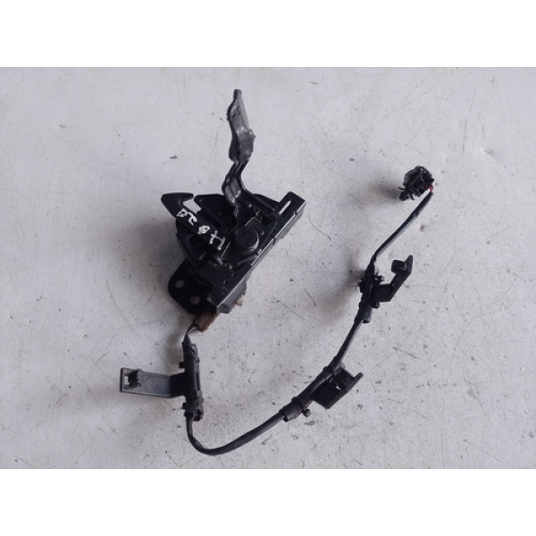 Fechadura Elétrica Capô Hyundai Hb20 2013 Á 2018