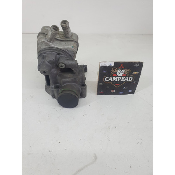 Suporte Filtro Oleo Volkswagen Jetta 2.5 2008