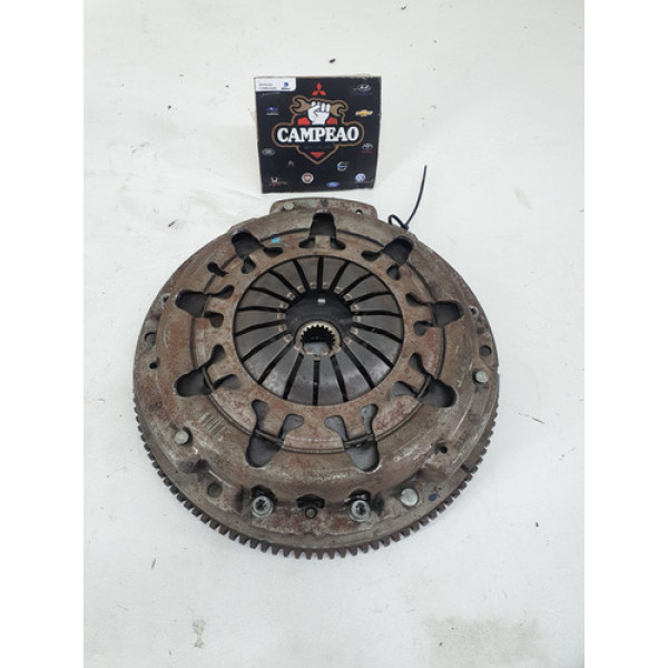 Volante Motor Fiat Strada 1.4 2021 Endurance 