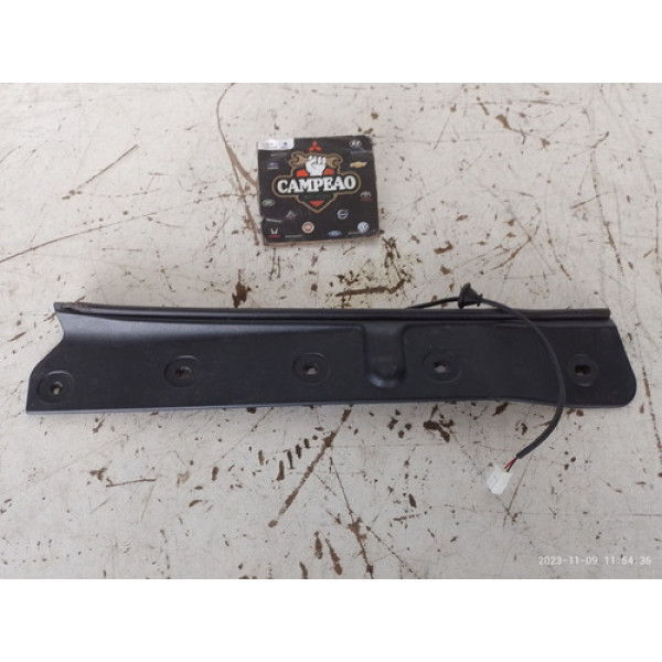Acabamento Sensor  Traseiro Esquerdo Chery Tiggo 7pro 2022