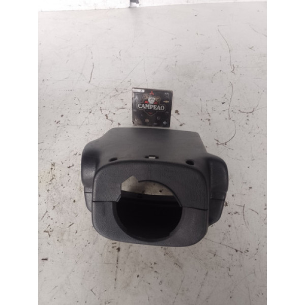 Acabamento Chave Seta Peugeot 206 2005