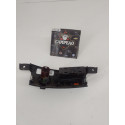 Moldura Tomada 12v Painel Chevrolet Tracker 2014