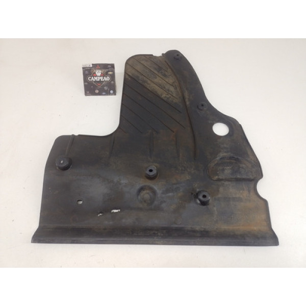 Protetor Paralama Dianteiro Esquerdo Azera  2009 C/detalhe