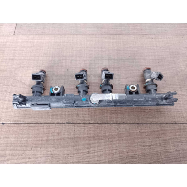 Flauta   Bicos Fiat Uno Way 1.0 2012/2013