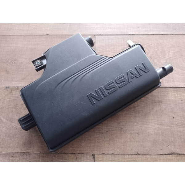 Tampa Motor Nissan Kicks 1.6 16v 2019 