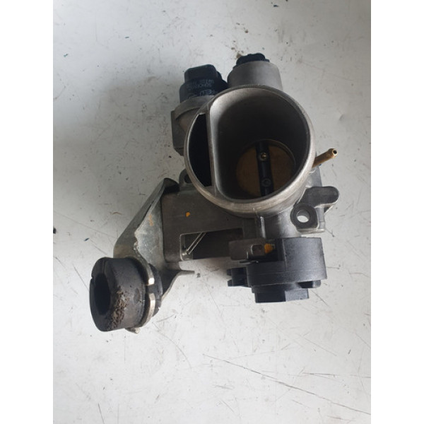 Tbi Corpo De Borboleta Fiat Doblo 1.8 Motor Gm 2007