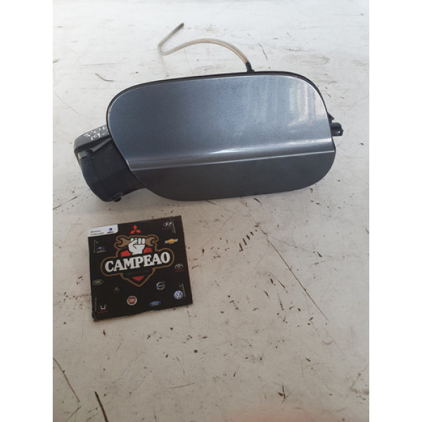 Tampa Portinhola Combustível Volkswagen Polo 2019