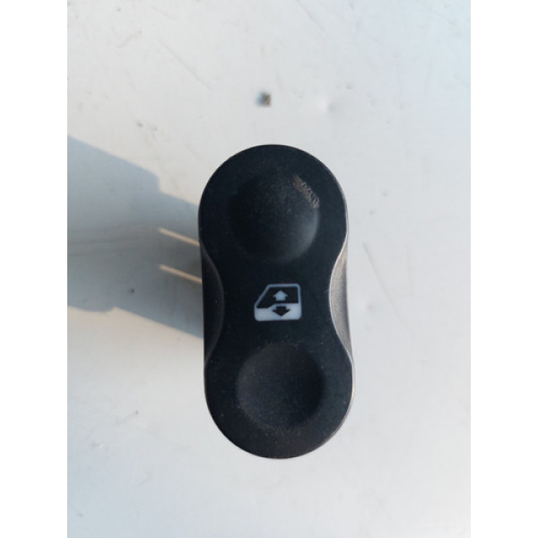 Botão Vidro Elétrico Renault Sandero 2011