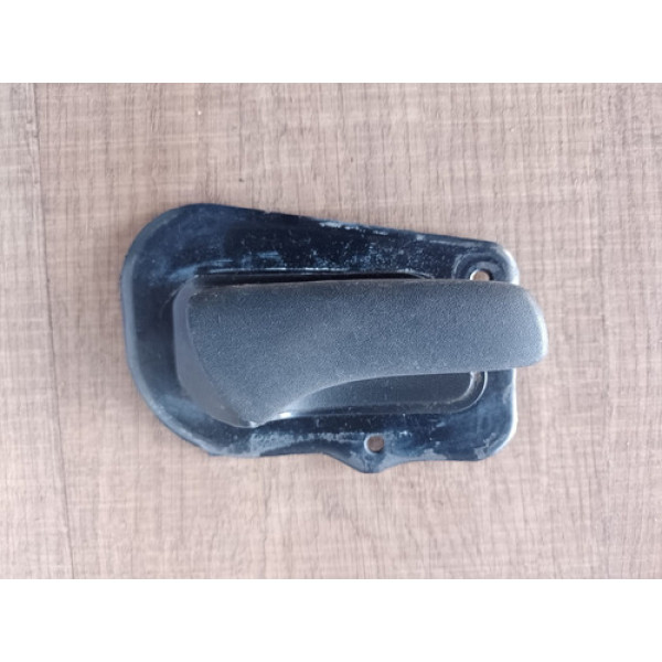 Macaneta Interna Traseira Direita Chevrolet Gm Corsa 2007