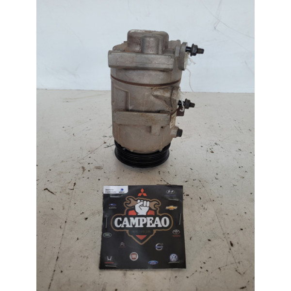 Compressor Ar Condicionado Hyundai Azera 3.0 At 2019 2020