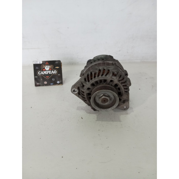 Alternador Honda City 1.5 2011