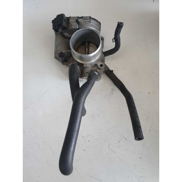 Tbi Corpo De Borboleta Hyundai Hb20 1.6 2014 2015 2016 2017