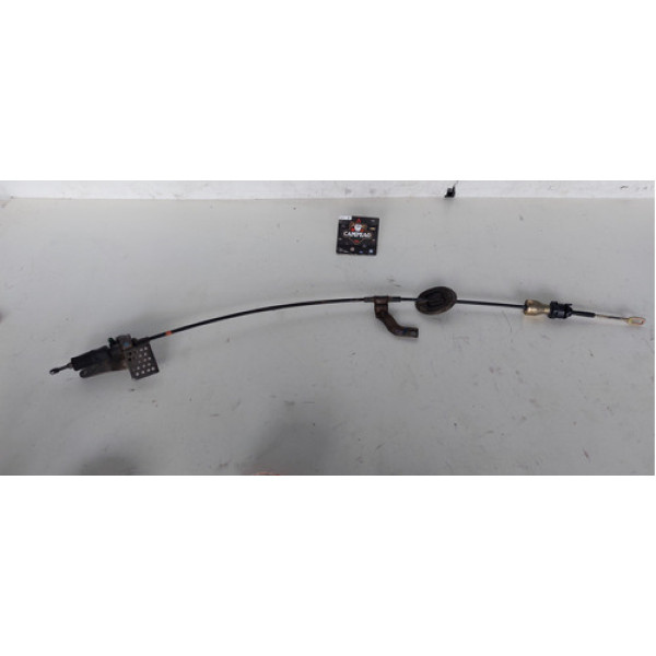 Cabo Trambulador Automático Honda Fit 1.4 2005