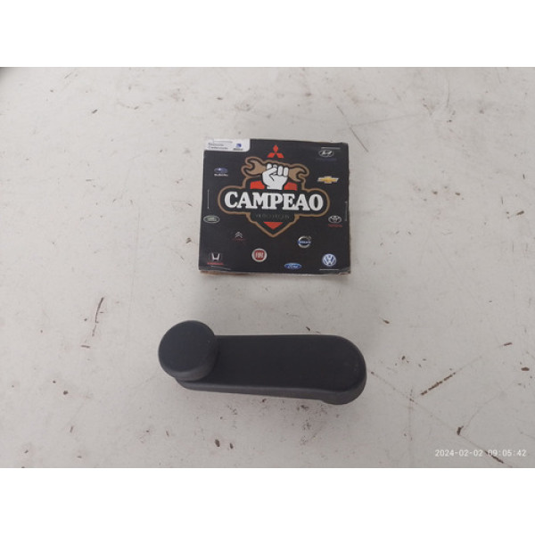 Manivela Vidro Chevrolet Prisma 2012