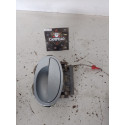 Maçaneta Externa Traseira Direita Chevrolet Meriva 1.8 2008 