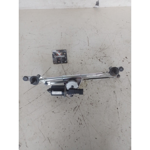 Maquina Limpador Parabrisa Chery Tiggo 7pro 1.6 Turbo 2021