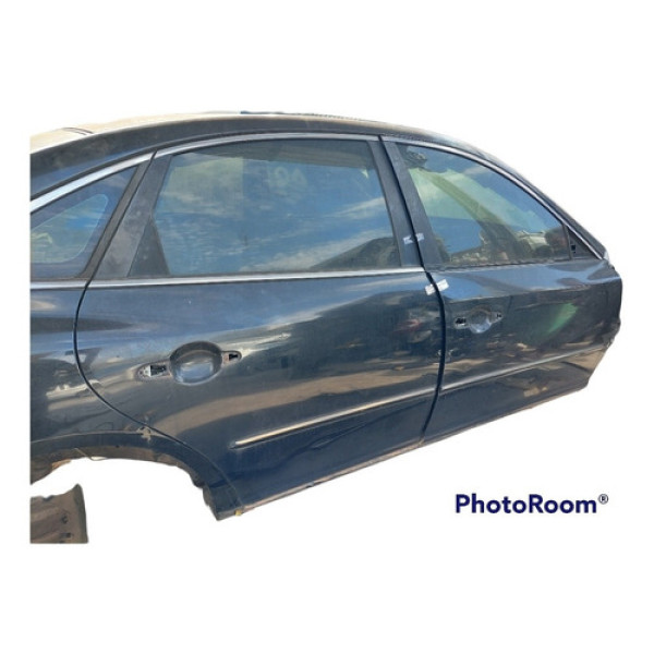 Porta Traseira Direita Hyundai Azera 2009 Original 