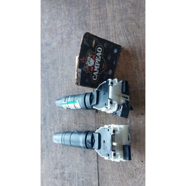 Chave De Seta Nissan Tiida 2010