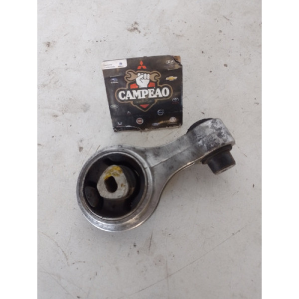 Coxim Inferior Cambio Fiat Mobi 2019