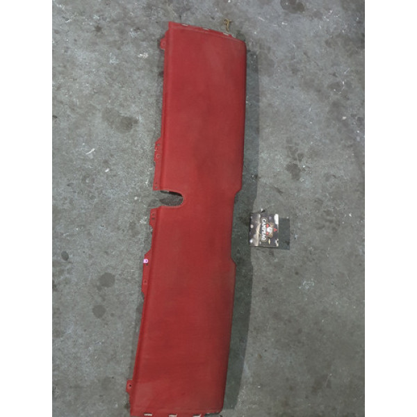 Forro De Teto Smart Fortwo 2010 