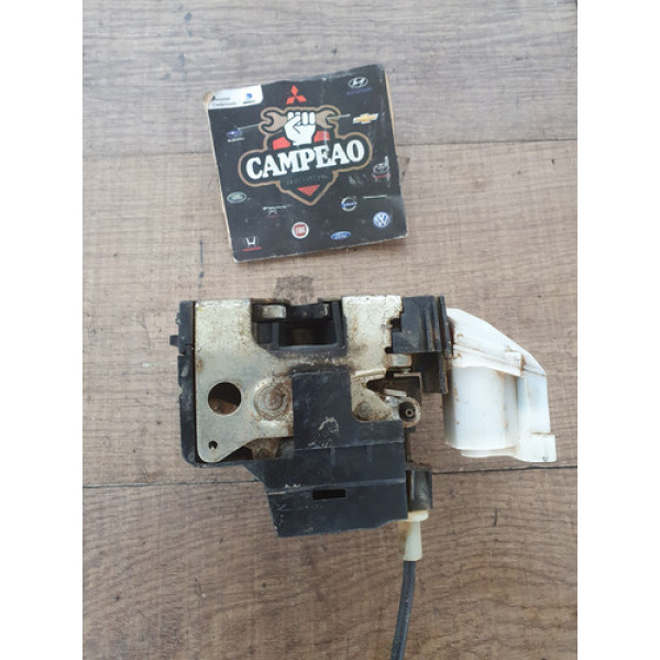 Fechadura Dianteira Direita Grand Siena 2012