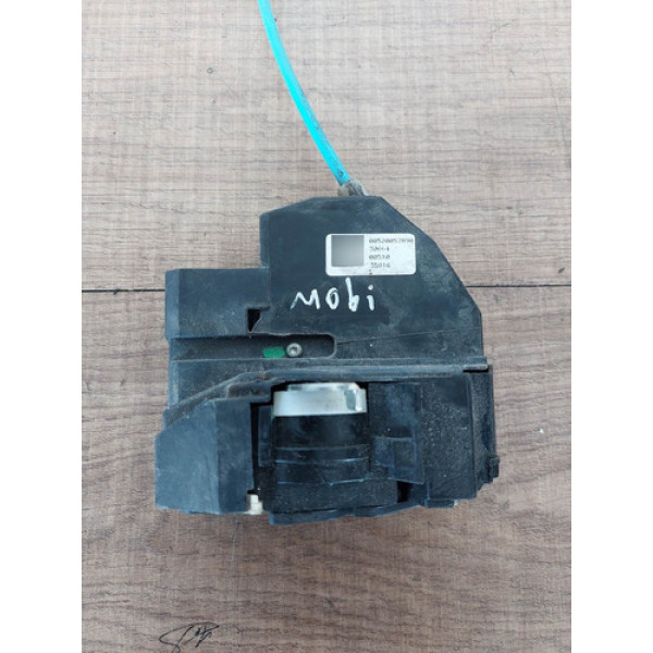 Fechadura Traseira Direita Fiat Mobi 2018 