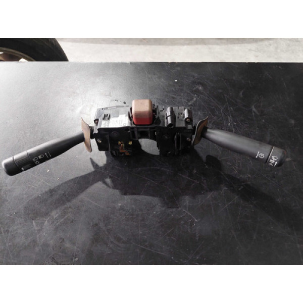 Chave De Seta Gm Celta 1.0 2011 S/ Limp Traseiro 