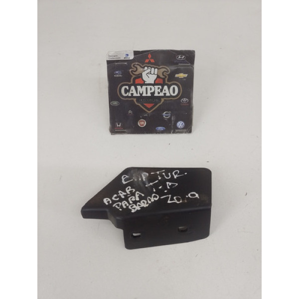 Acabamento Parabarro Traseiro Direito Renault Captur 2019