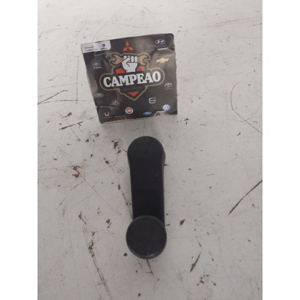 Manivela Alavanca Vidro Volkswagen Gol 2006