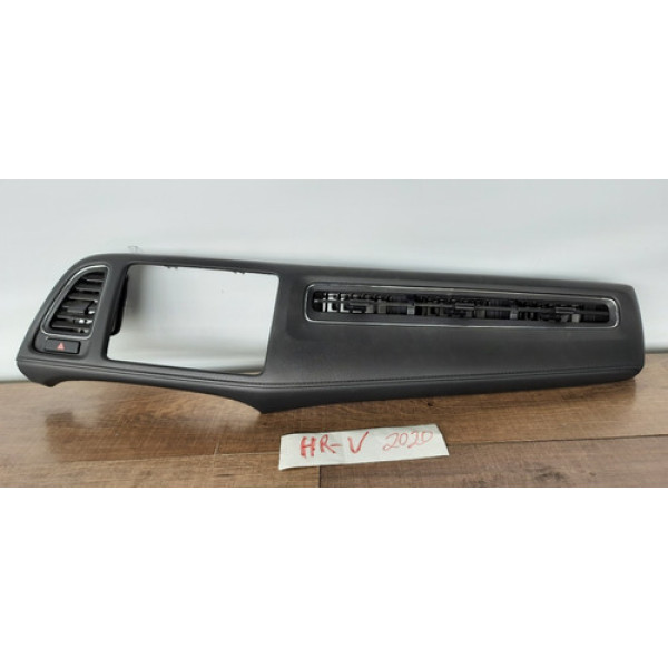 Moldura Do Som  Honda Hrv 2020