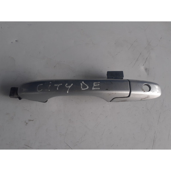 Maçaneta Externa Dian Esquerdo \\honda City 2010