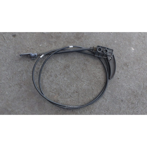 Cabo Capô Volkswagen Saveiro 2016