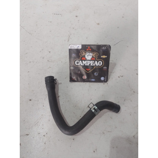 Mangueira Água Radiador Honda Fit 2016