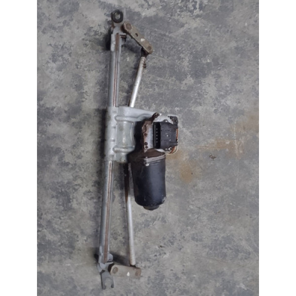 Máquina Limpador Parabrisa Gm Corsa 