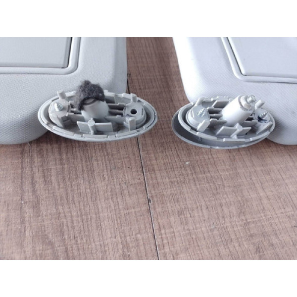 Par Quebra Sol Ford Ka 2020