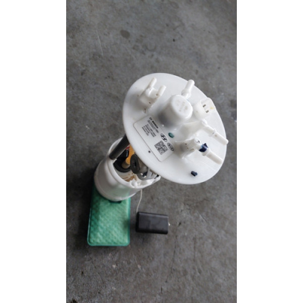 Bomba De Combustível Hb20 2021 1.0 3cc