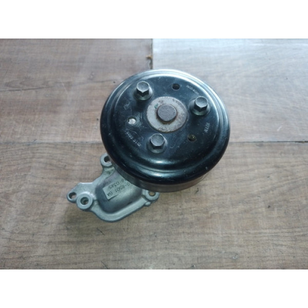 Bomba Dágua Ford Ka 1.0 3cc 2019 