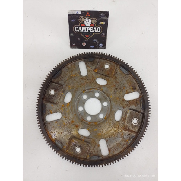 Volante Motor Cremalheira Nissan Tiida 1.8 16v 2010 