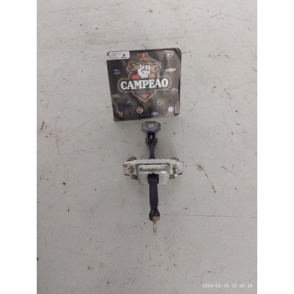 Limitador Porta Dianteira Esquerda Toyota Corolla 2017