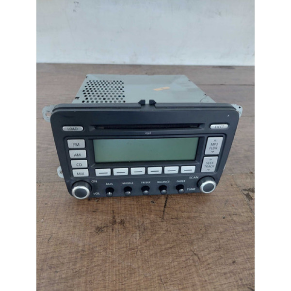 Som Original Vw Jetta 2008