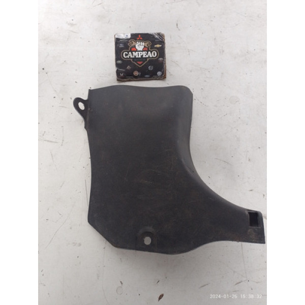 Soleira Dianteira Direita Hyundai I30 2010