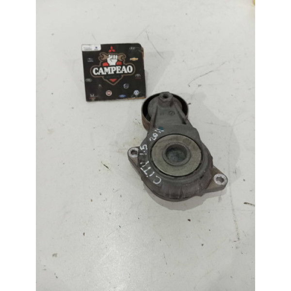 Esticador De Correia Honda City 1.5 2011