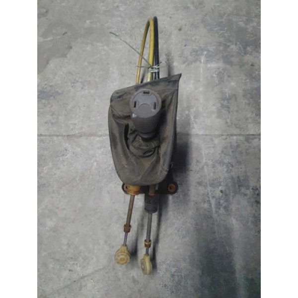 Trambulador   Cabos Gm Chevrolet Onix Prisma 5m 2017