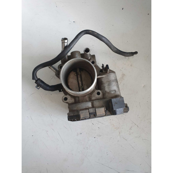 Tbi Corpo De Borboleta Hyundai Hb20 1.6 2014 2015 2016 2017