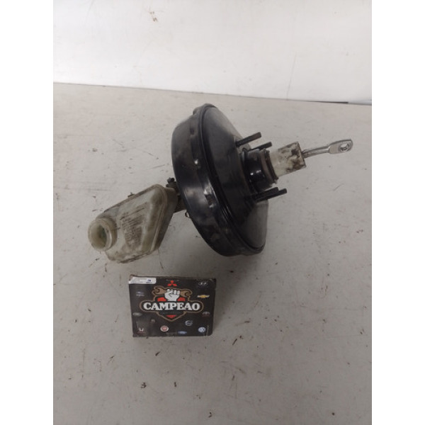 Hidrovacuo Servo Freio Fiat Uno 1.0 2010