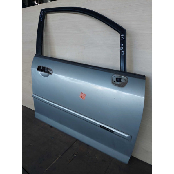 Porta Dianteira Direita Honda Fit 2008