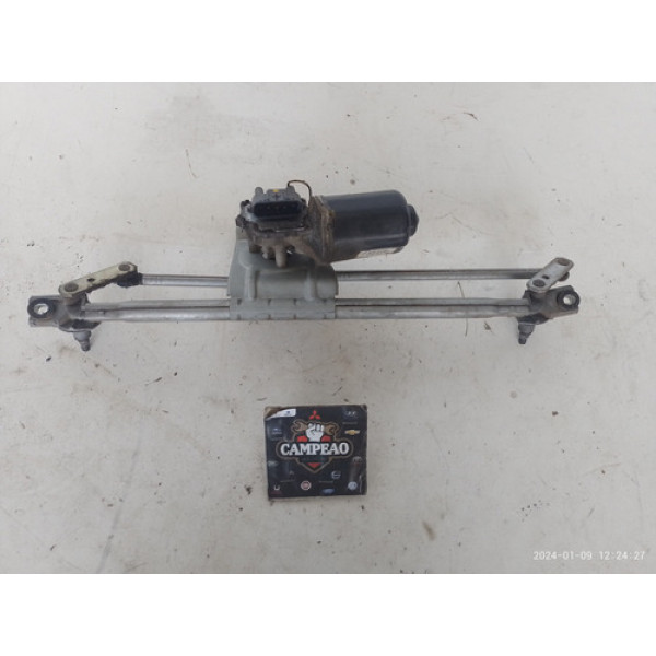 Máquina Limpador Parabrisa Chevrolet Corsa Classic 2014