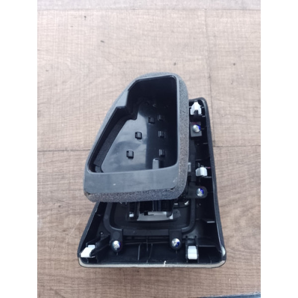 Difusor Ar Lateral Lado Esquerdo Honda Hrv 1.8 2020