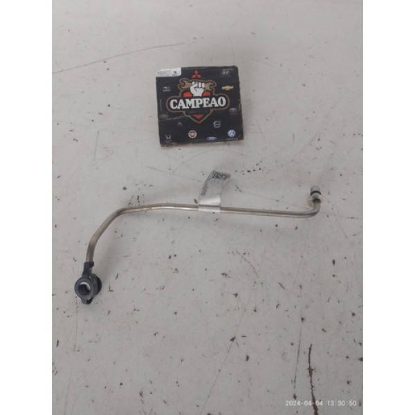 Tubo Alimentação Oleo Turbina Chevrolet Onix 2022